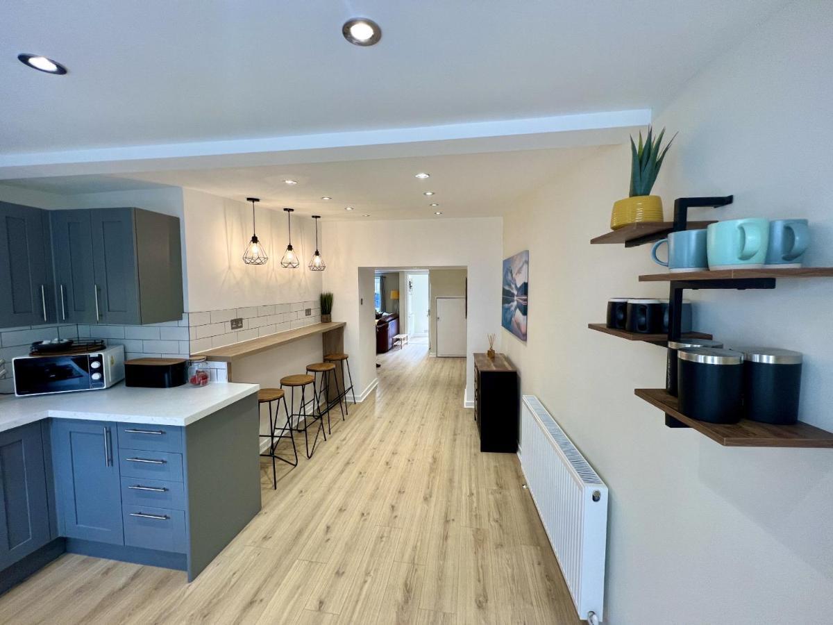 Mystayinn Tomnahurich Guest House Инвернес Екстериор снимка