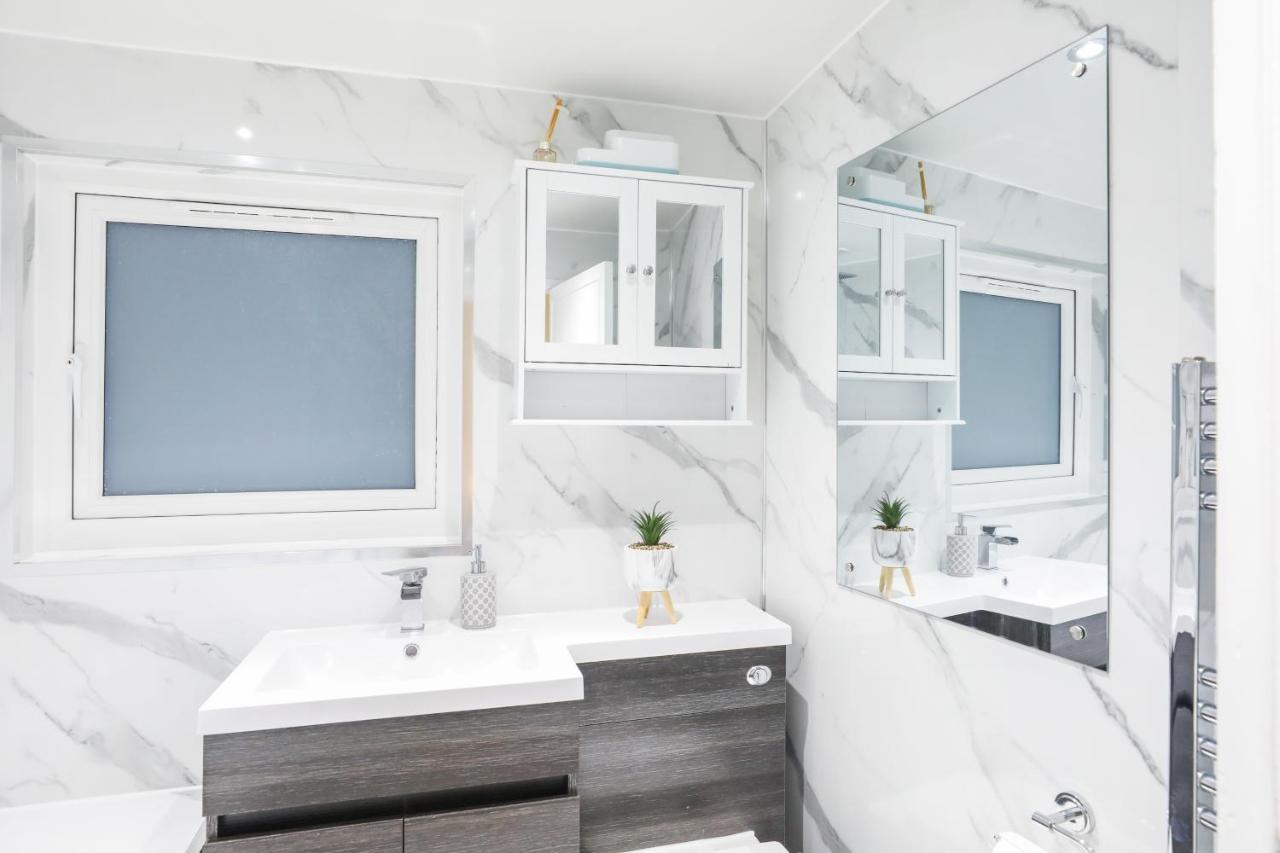 Mystayinn Tomnahurich Guest House Инвернес Екстериор снимка