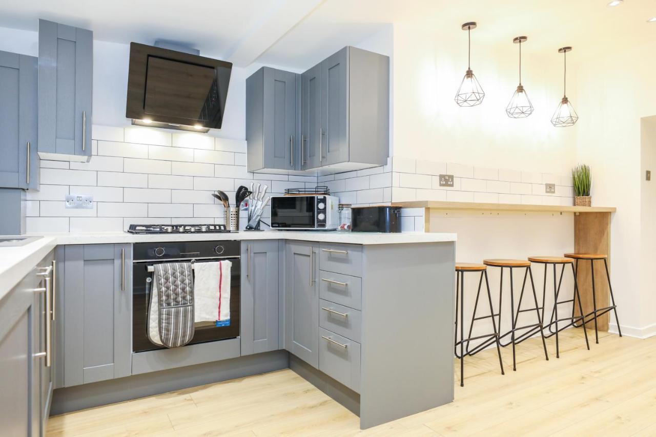 Mystayinn Tomnahurich Guest House Инвернес Екстериор снимка