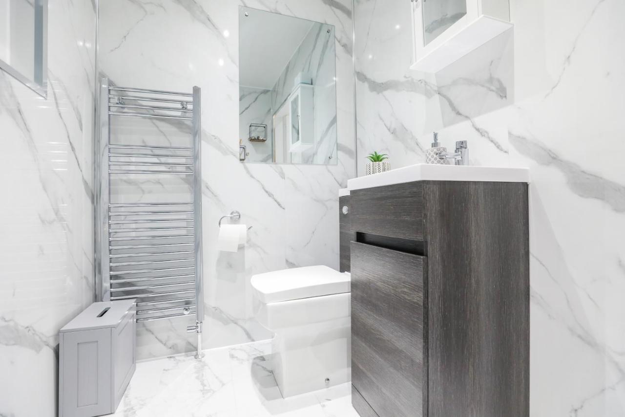 Mystayinn Tomnahurich Guest House Инвернес Екстериор снимка